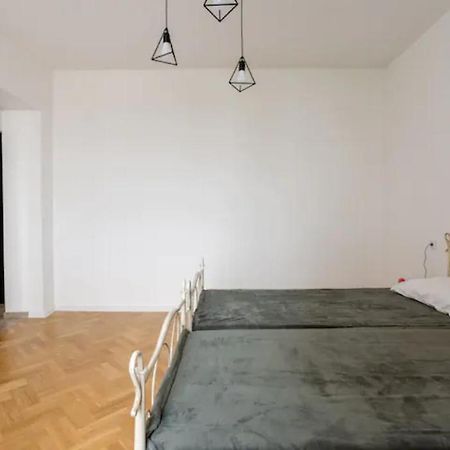 Apartamento Center Of The Tiflis Exterior foto