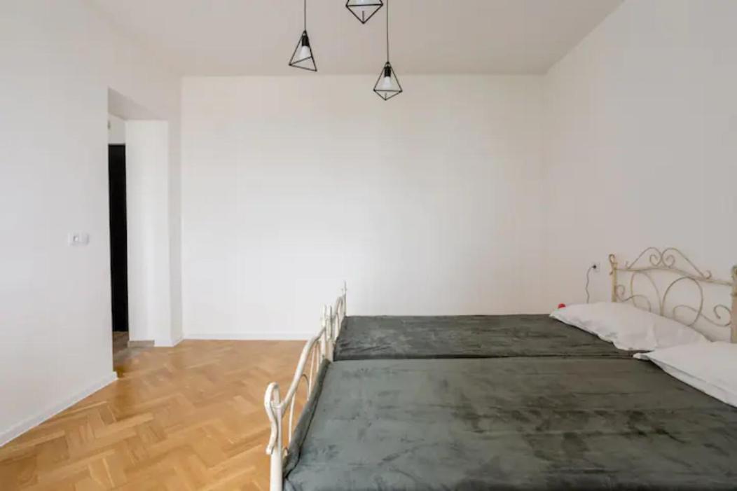 Apartamento Center Of The Tiflis Exterior foto